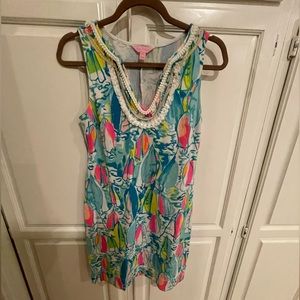 Lily Pulitzer Dress